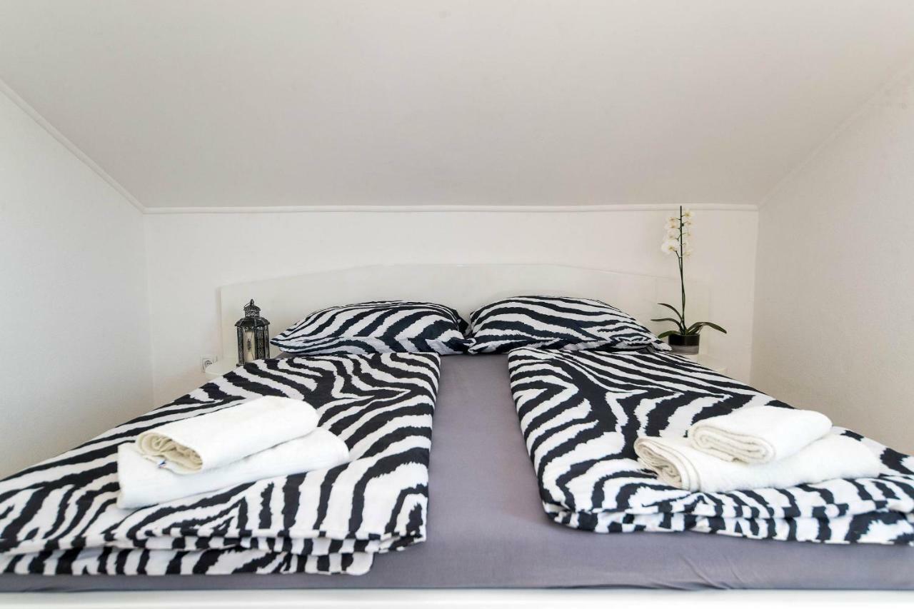 Apartman Jordanka