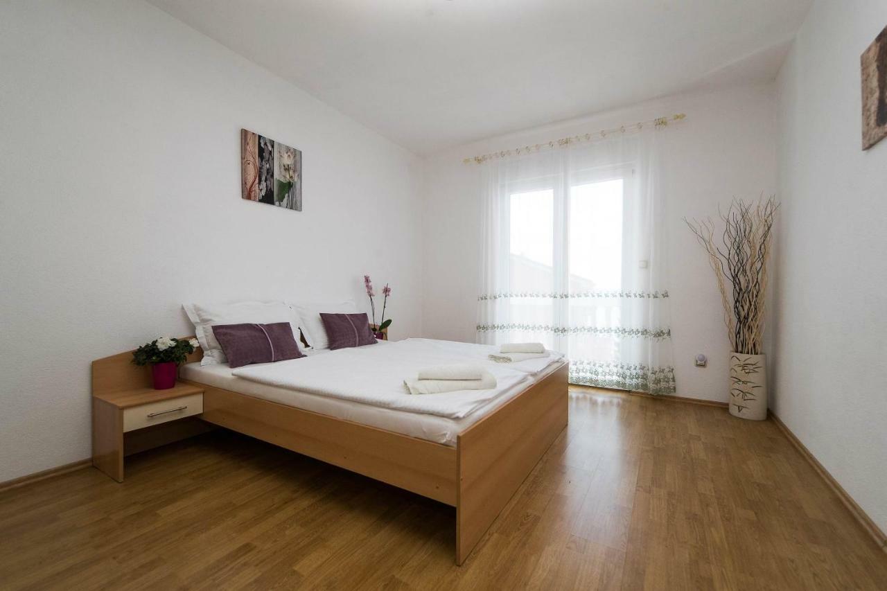 Jordanka Apartman Crikvenica