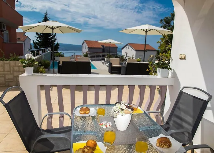 Apartmani Jordanka