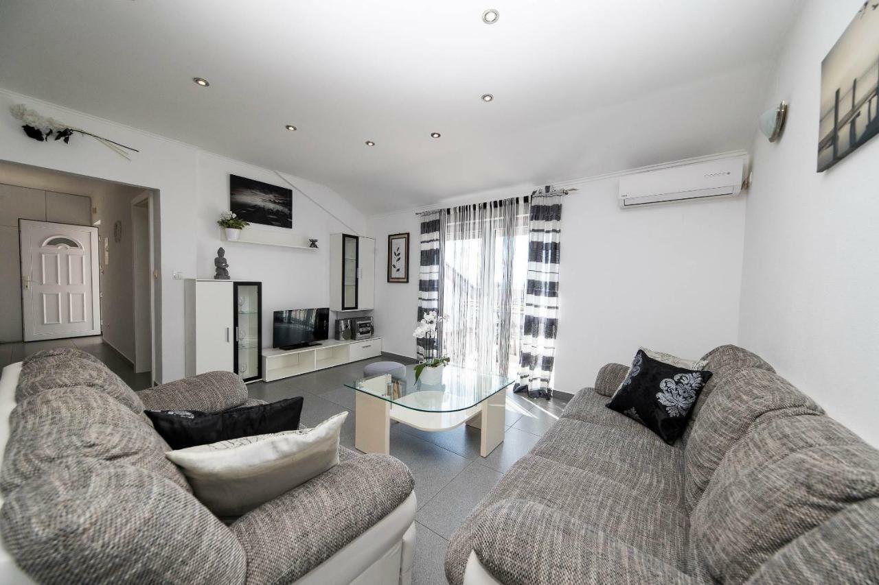 Apartment Jordanka
