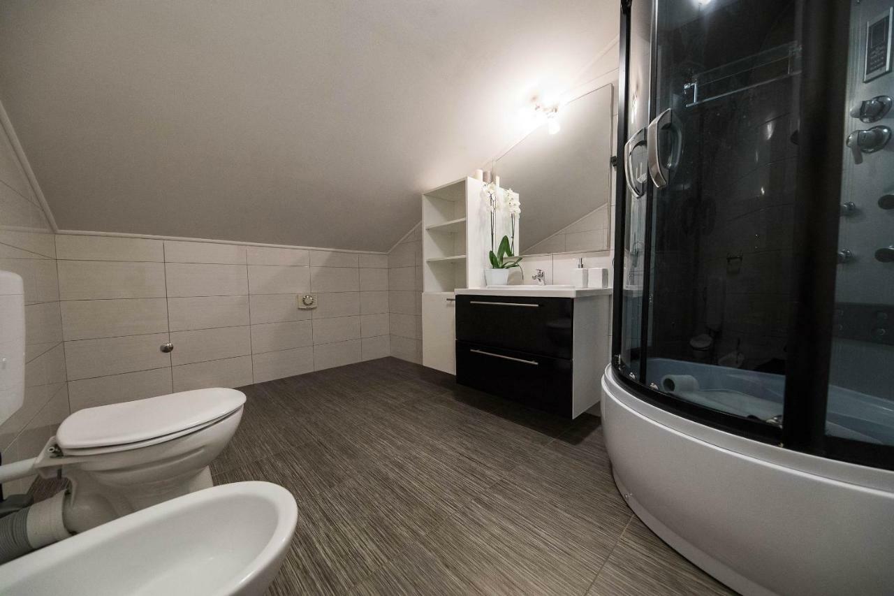 Apartment Jordanka *