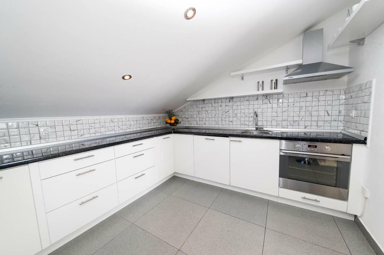 Jordanka Apartment Crikvenica