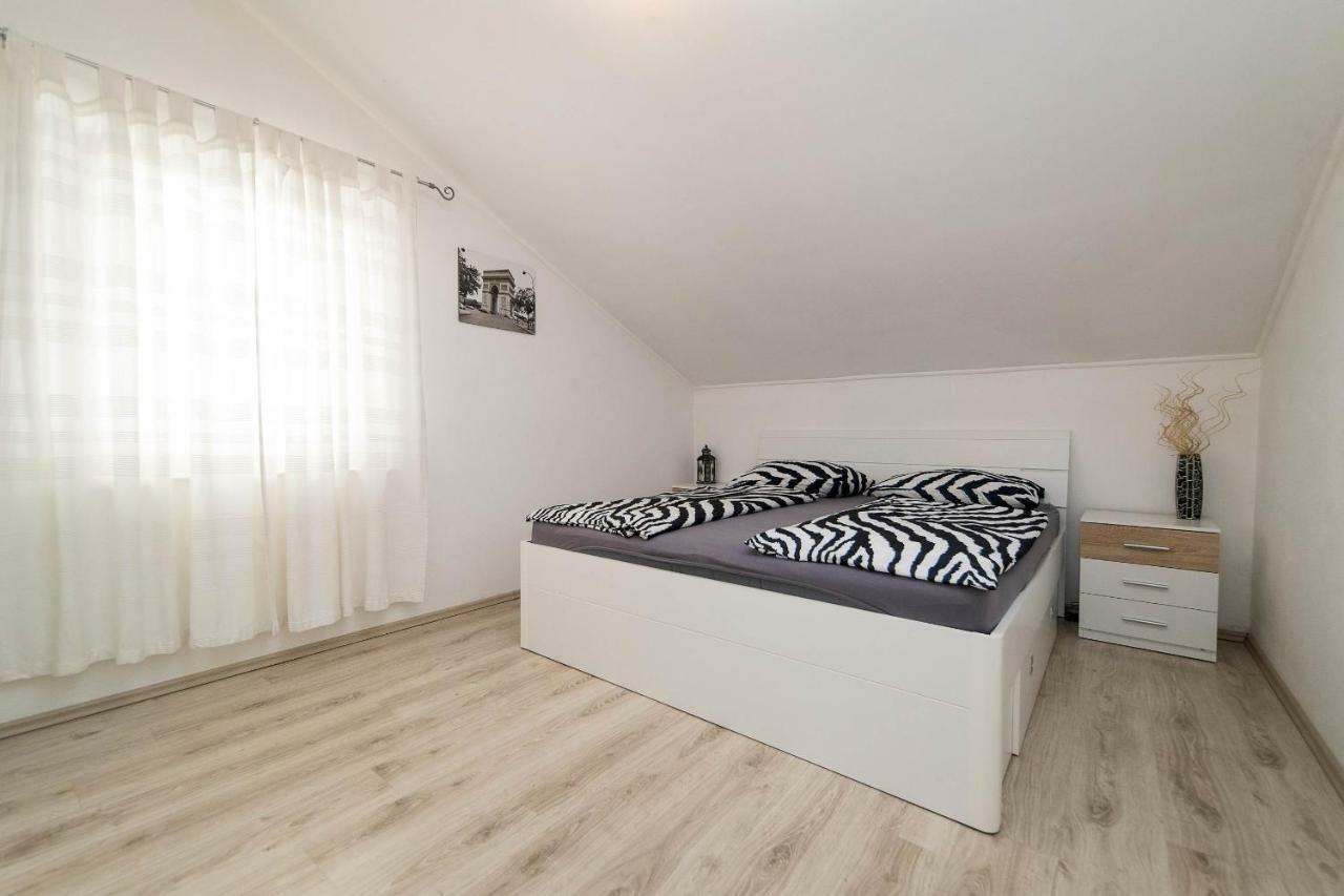 Apartmán Jordanka *