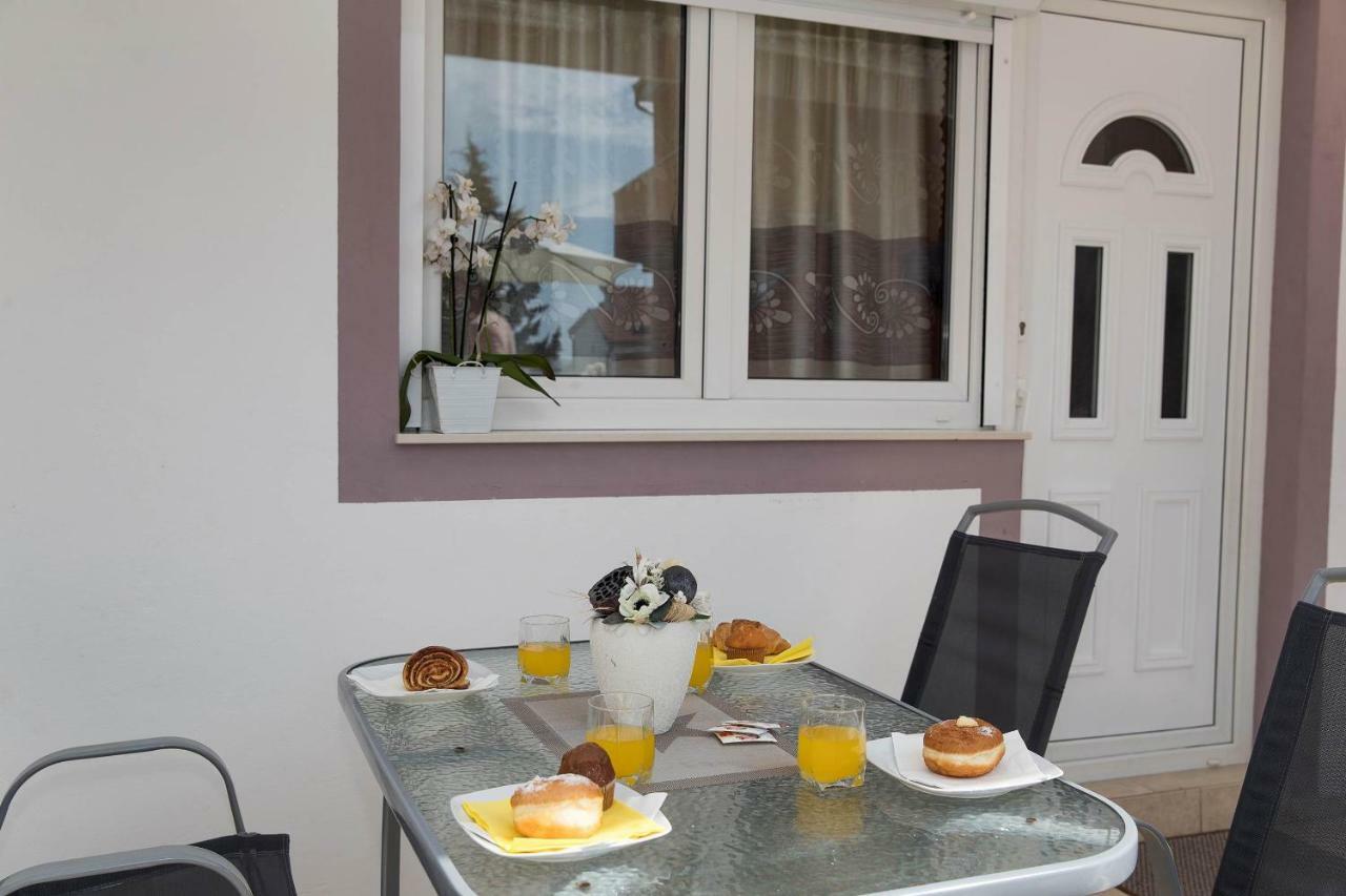 Jordanka Apartment Crikvenica