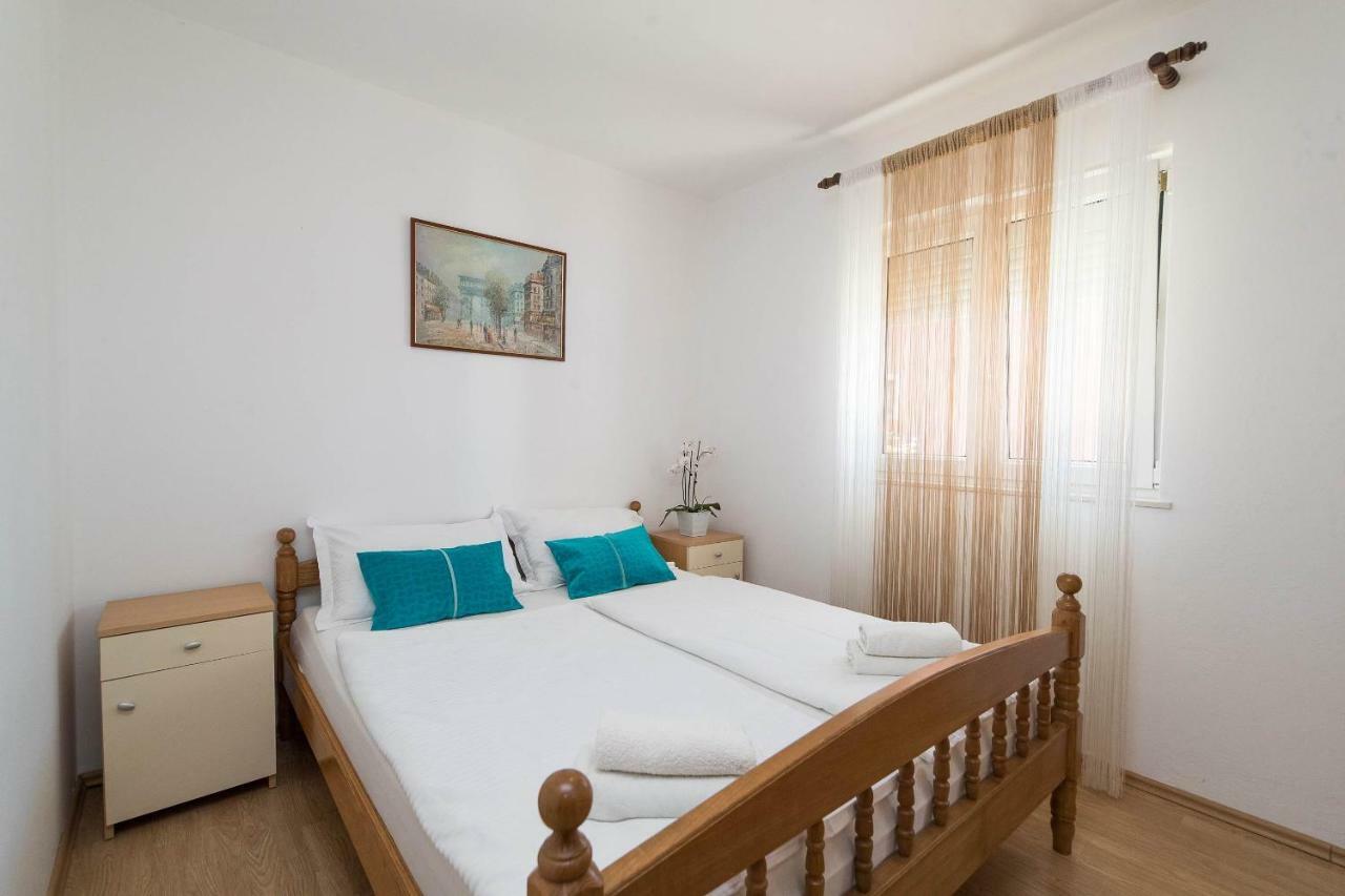 Apartment Jordanka