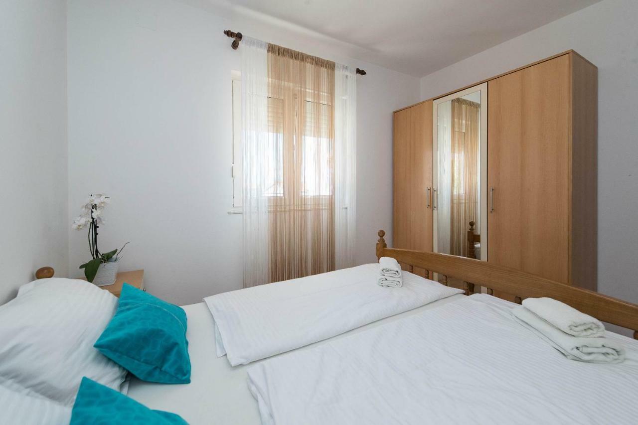 Jordanka Apartment
