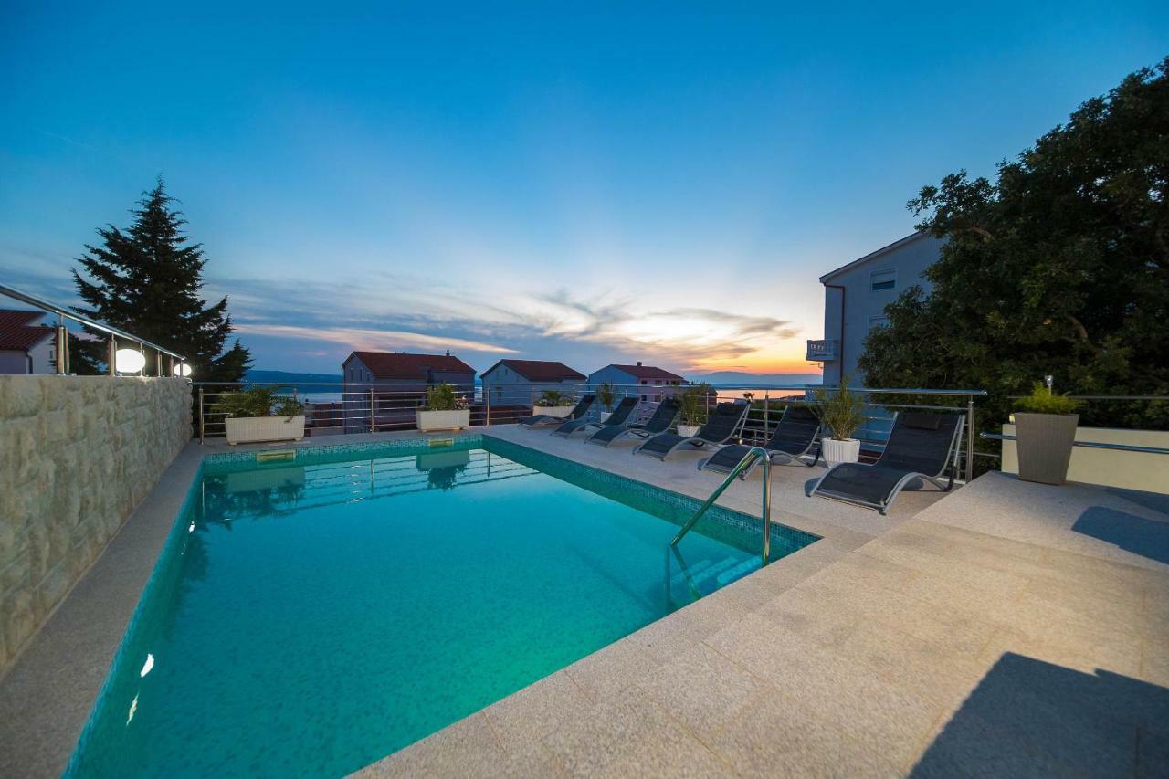 Jordanka Apartment Crikvenica