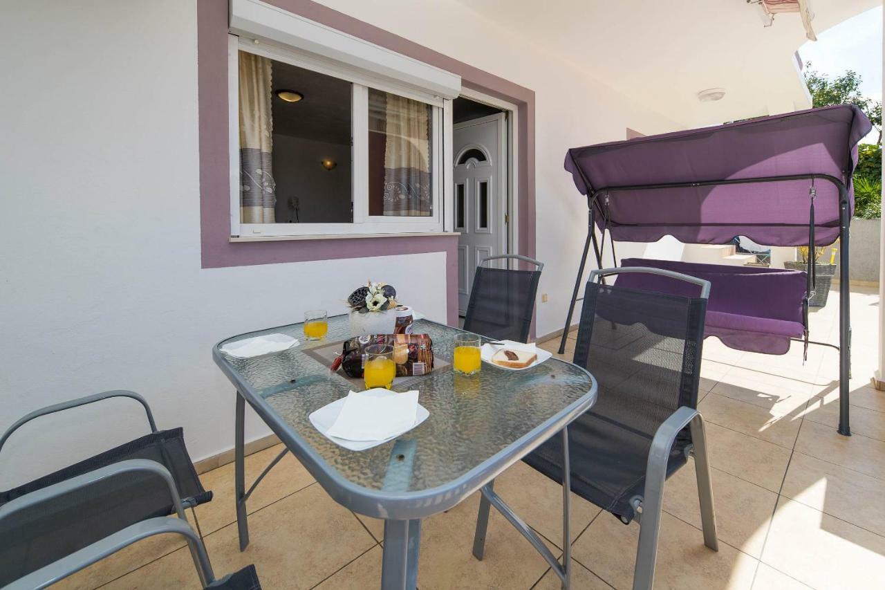 Apartmán Jordanka *