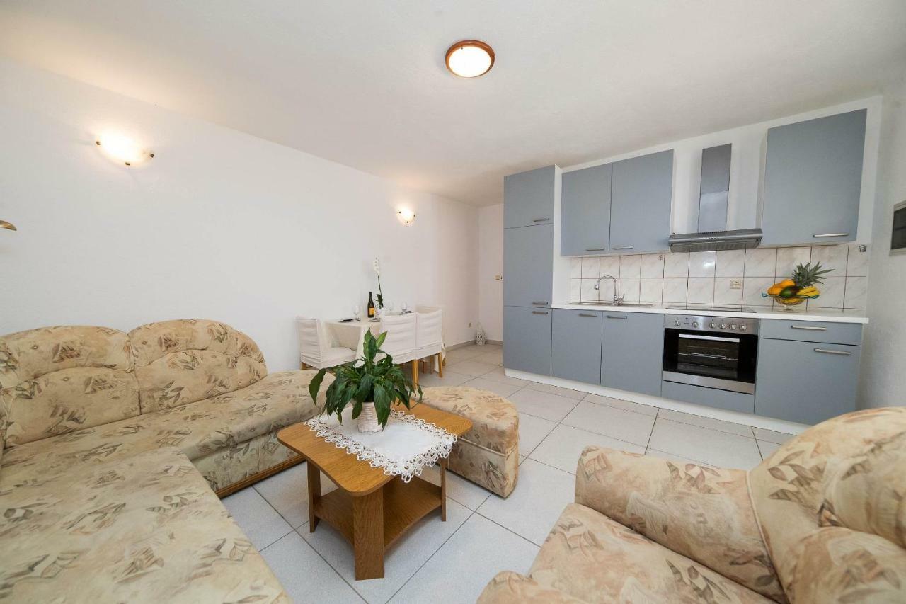 Apartment Jordanka *