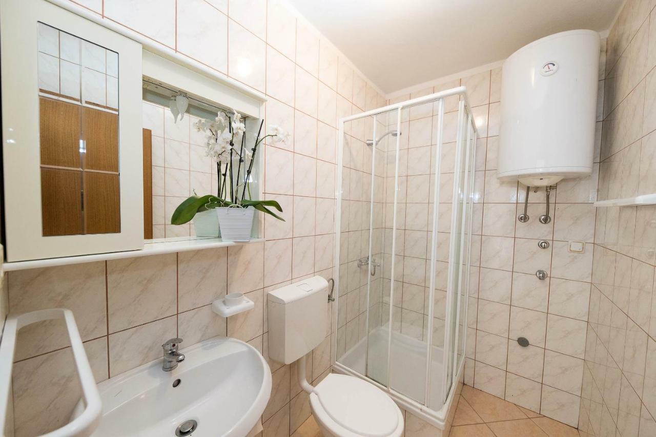Apartment Jordanka