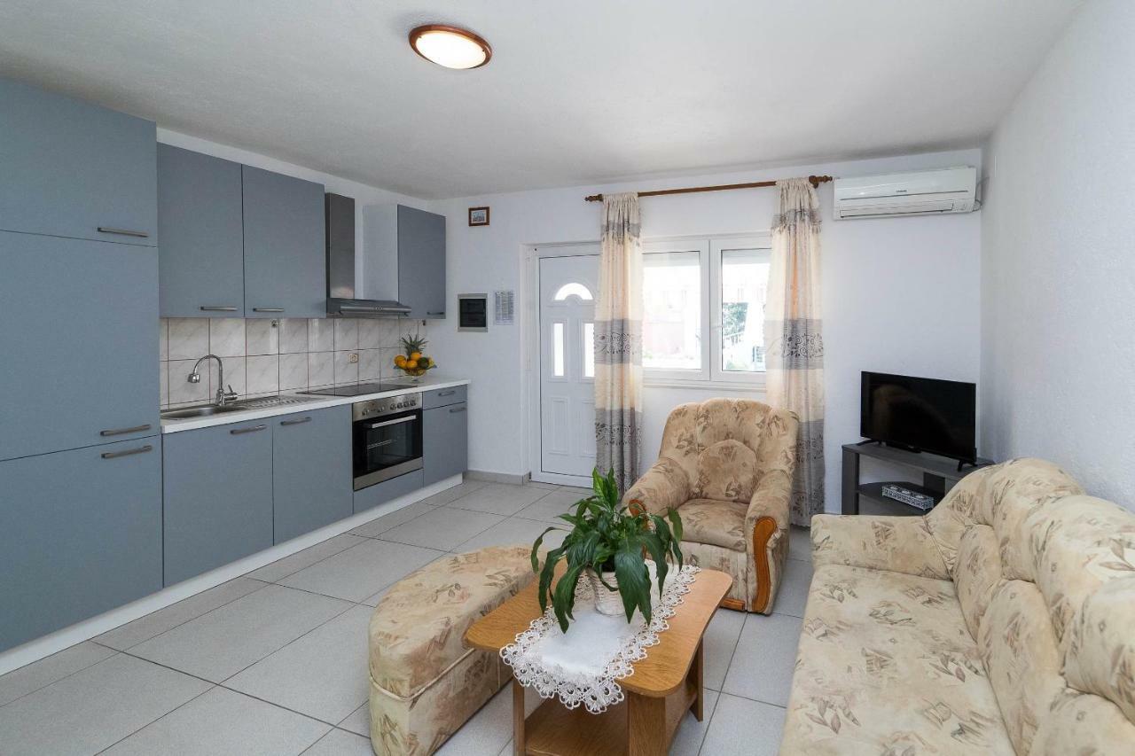 Apartment Jordanka