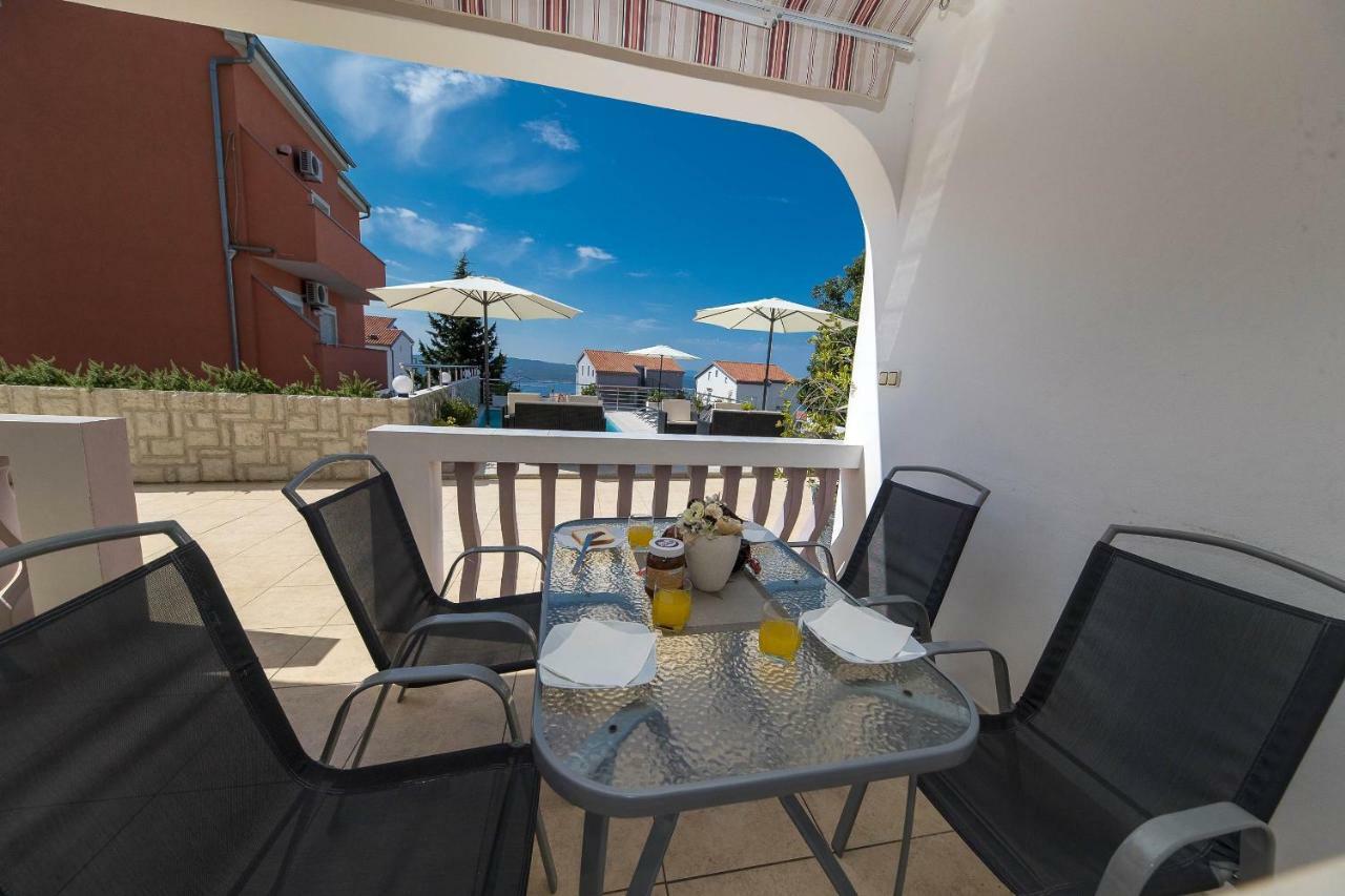 Jordanka Apartment Crikvenica