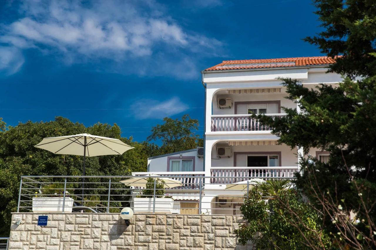 Apartment Jordanka *