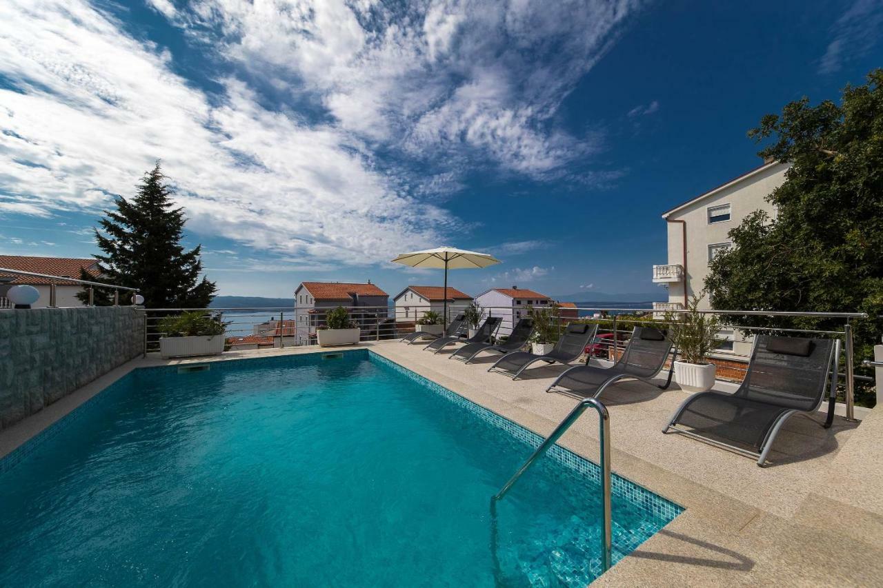 Apartment Jordanka Crikvenica