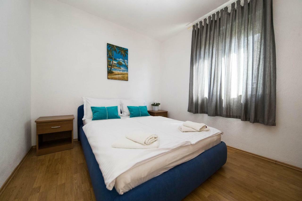 Jordanka Apartmán
