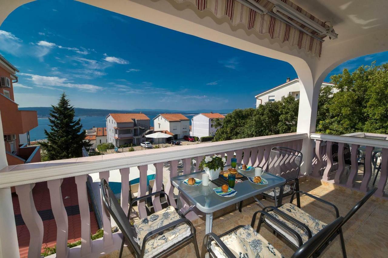 Apartment Jordanka *