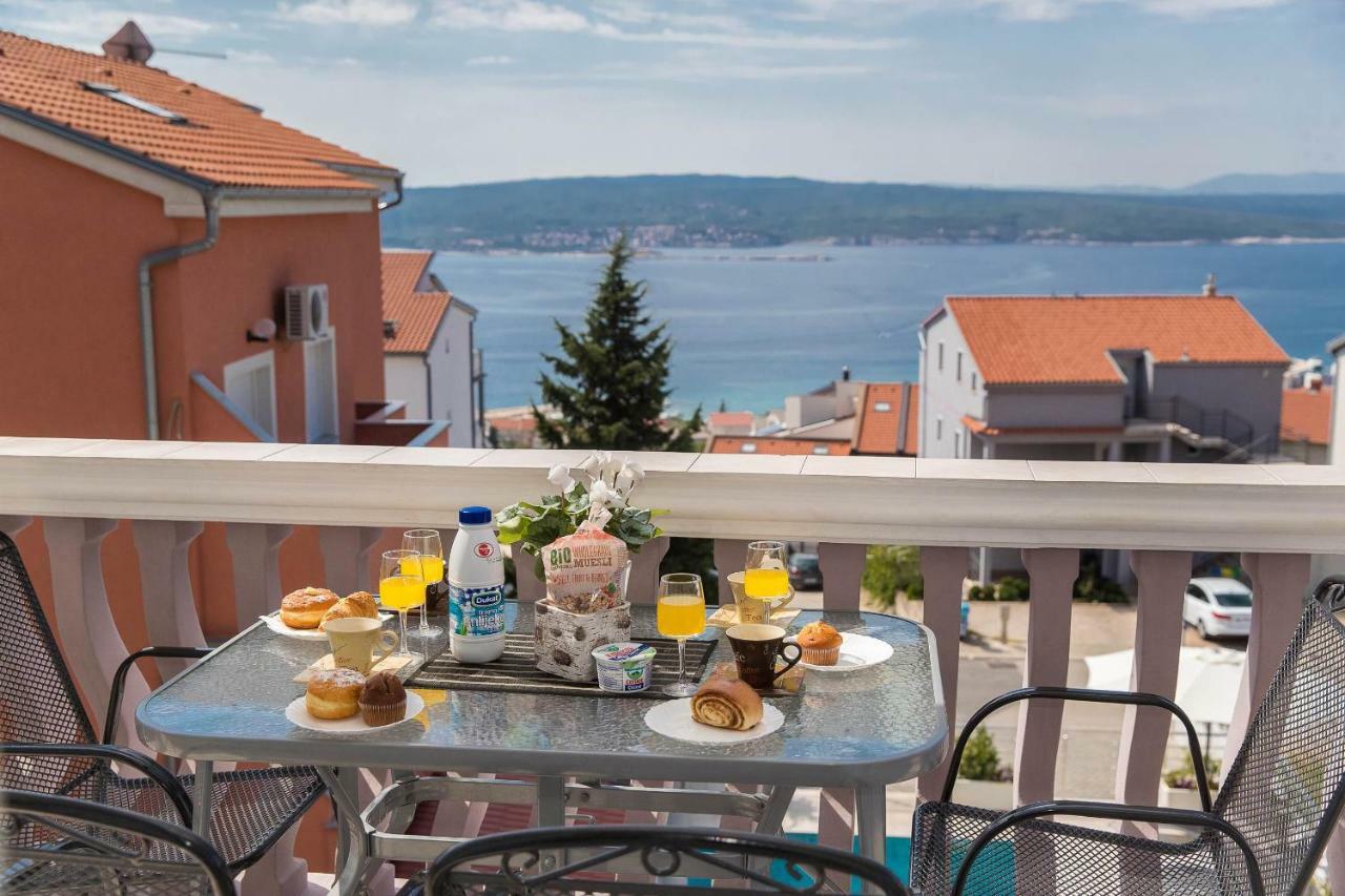Jordanka * Crikvenica
