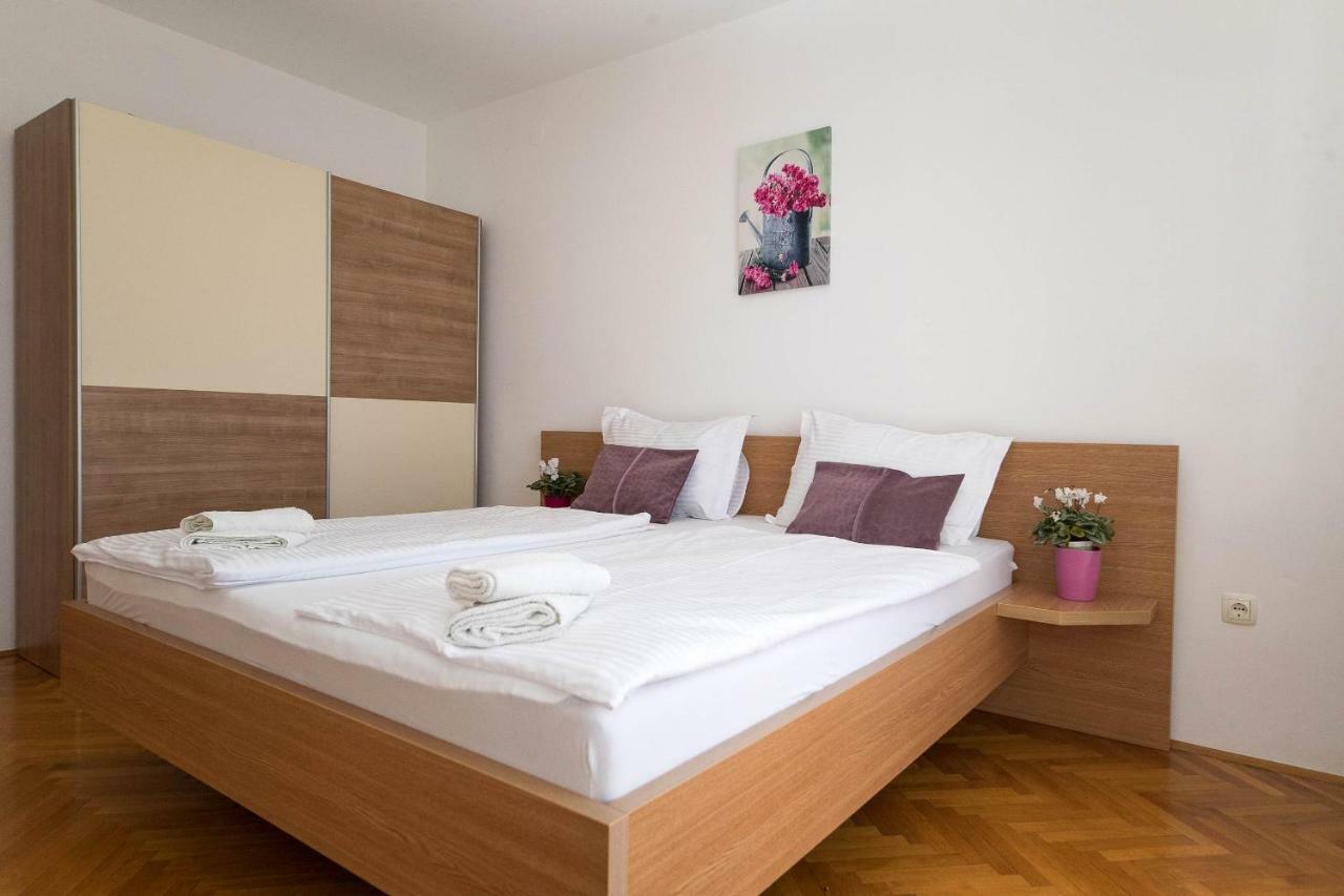 Jordanka Apartment Crikvenica