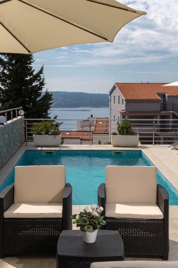 Apartment Jordanka Crikvenica