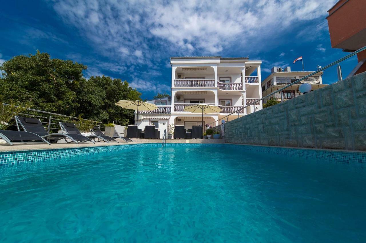 Apartmán Jordanka Crikvenica