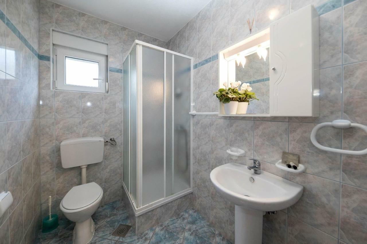 Apartment Jordanka Crikvenica