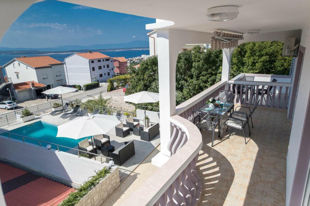 Apartment Jordanka *