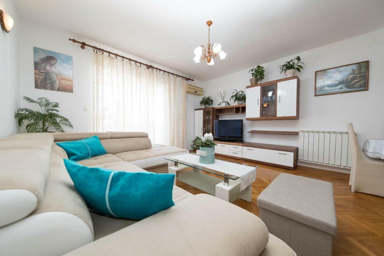Jordanka Apartment Crikvenica