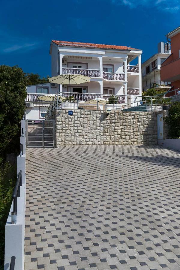 Apartment Jordanka