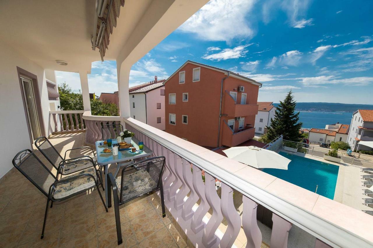 Jordanka Apartmán *