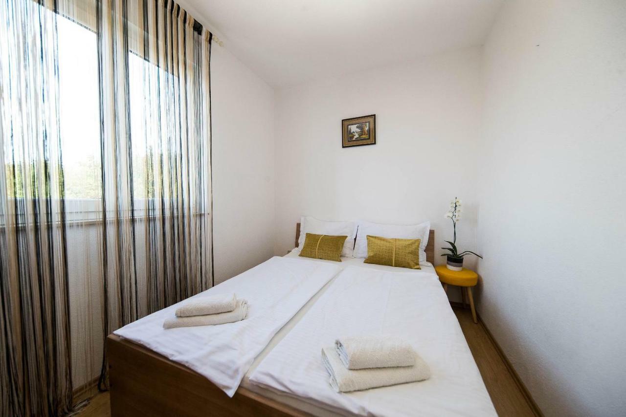 Apartment Jordanka Crikvenica
