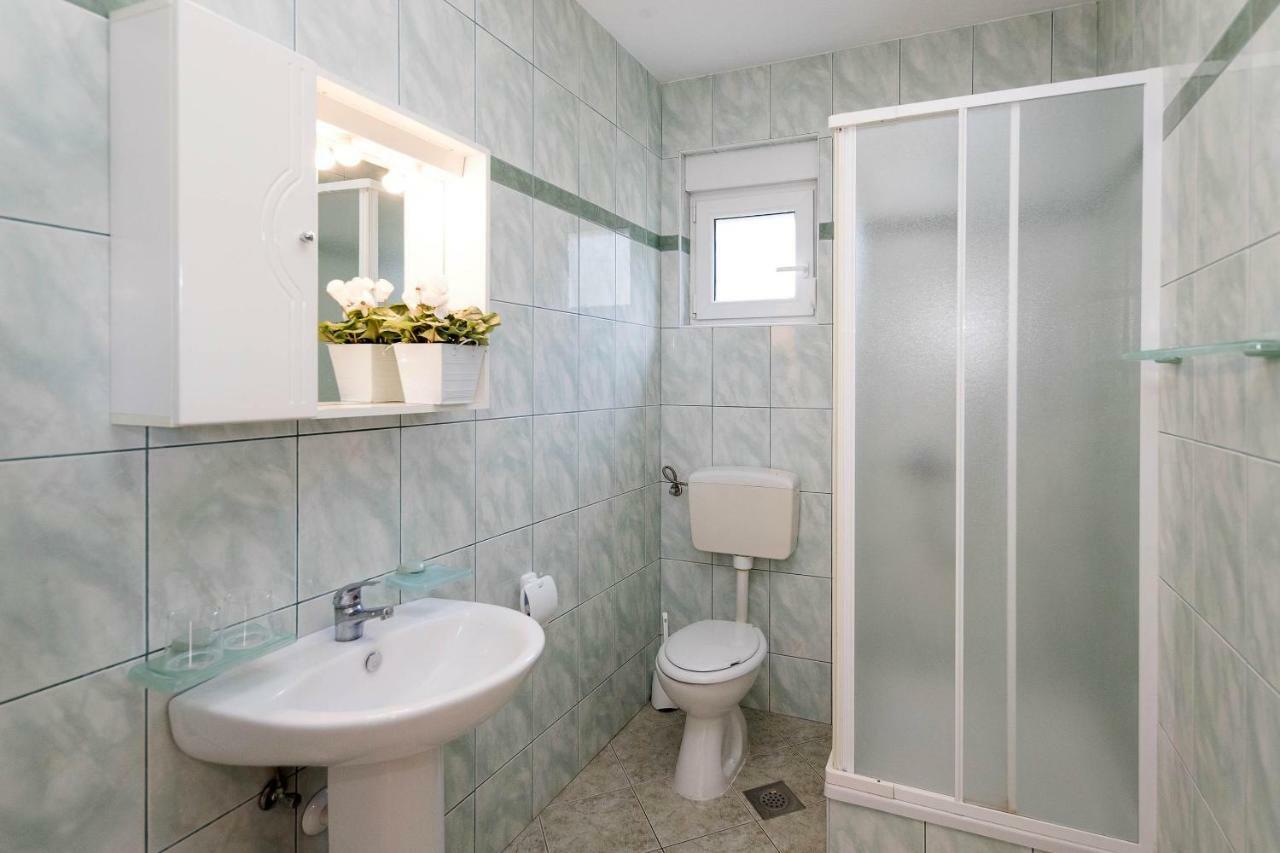 Jordanka Apartmán *