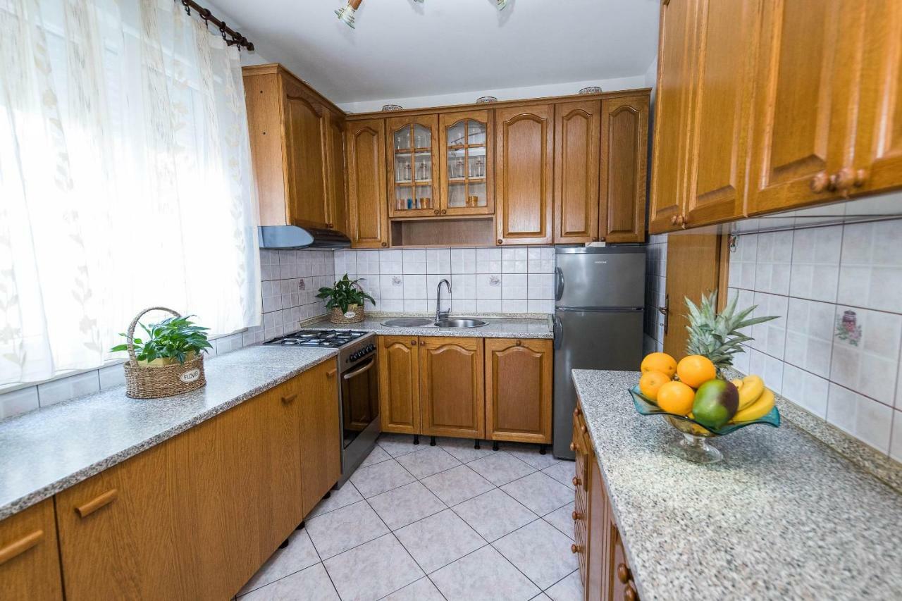 Apartmán Jordanka
