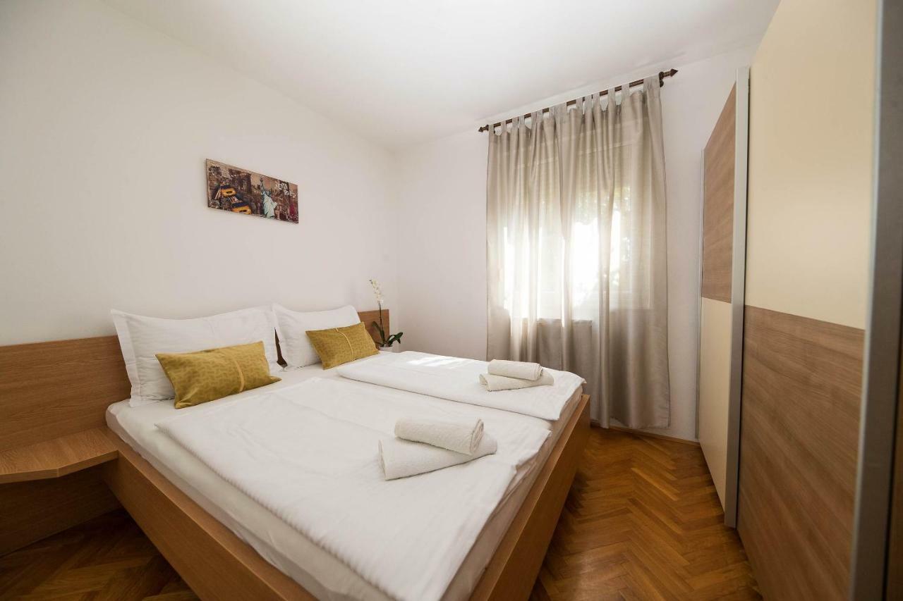 Apartmán Jordanka
