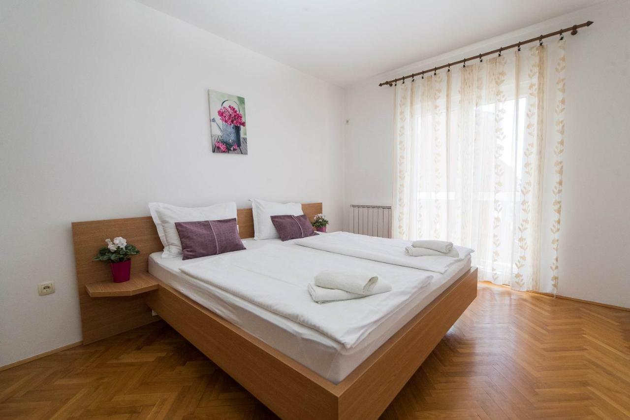 Jordanka Apartment