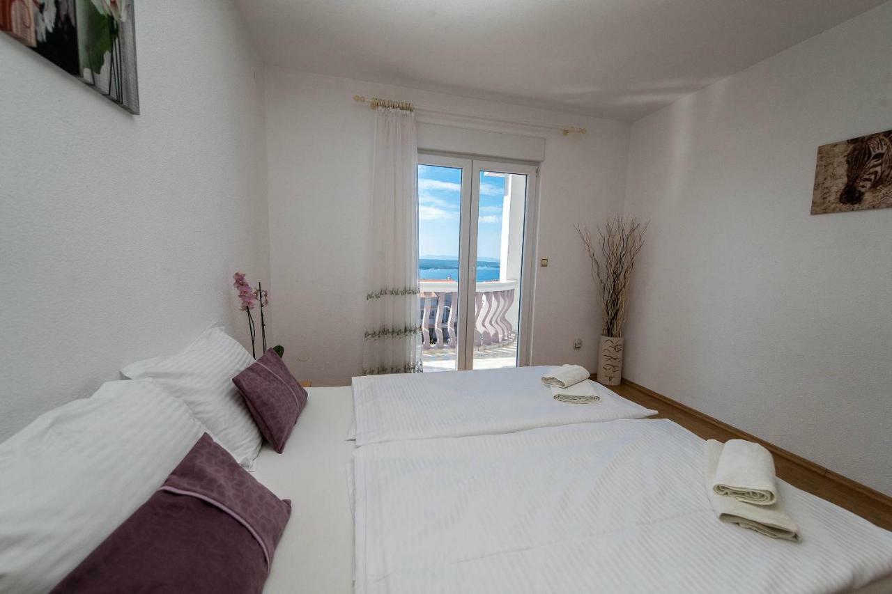 Apartment Jordanka Crikvenica