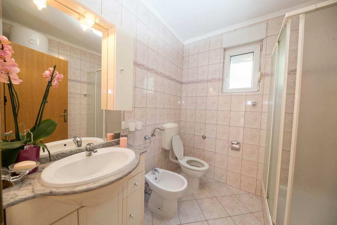 Jordanka Apartment Crikvenica